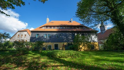 Haus der Stille