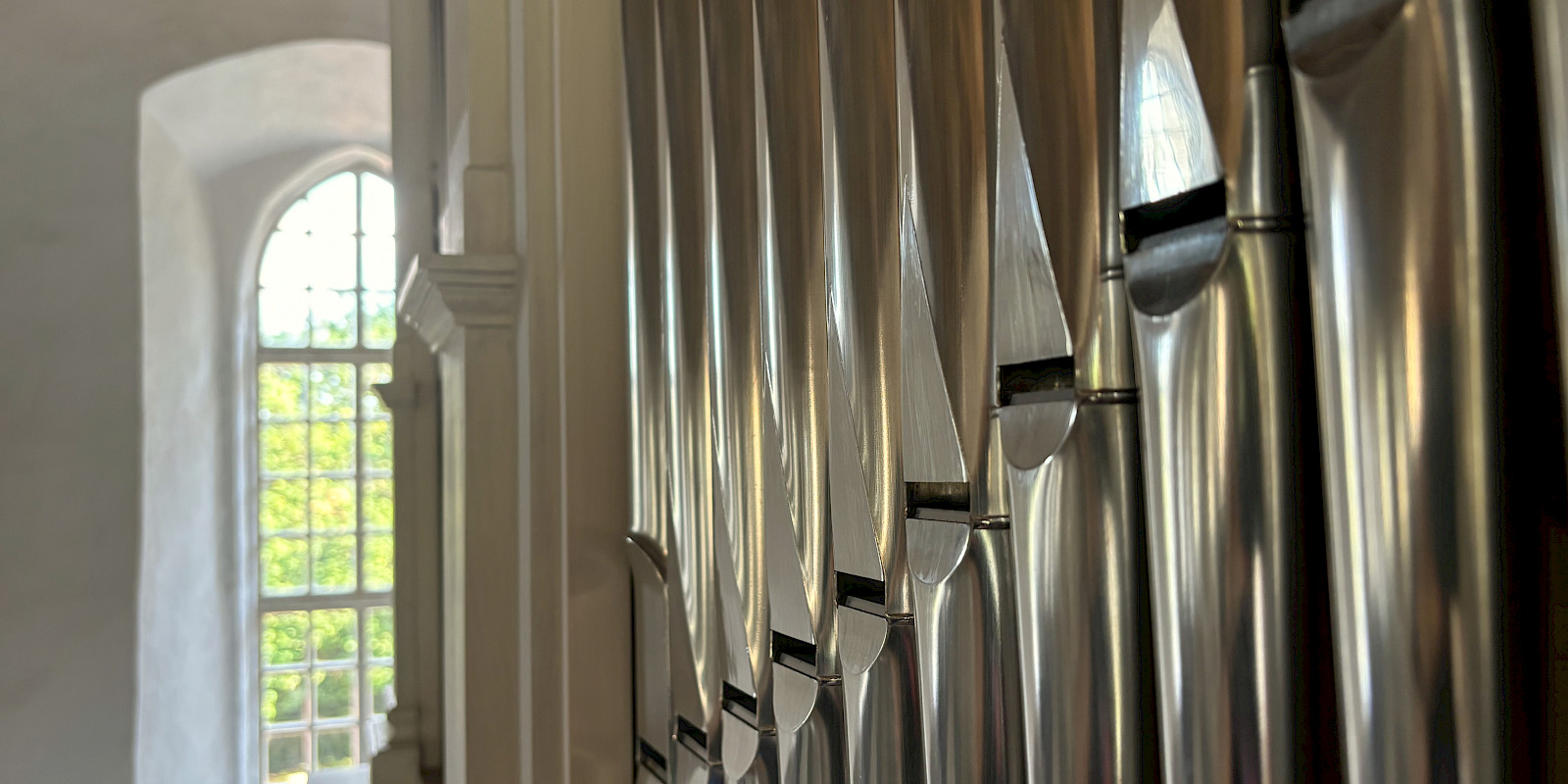 Förderverein Wegscheider-Orgel Grumbach