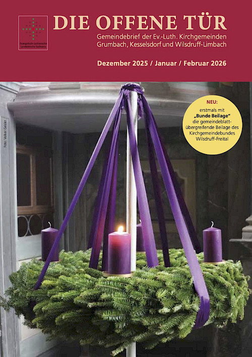 Kirche wilsdruff winter2025 web
