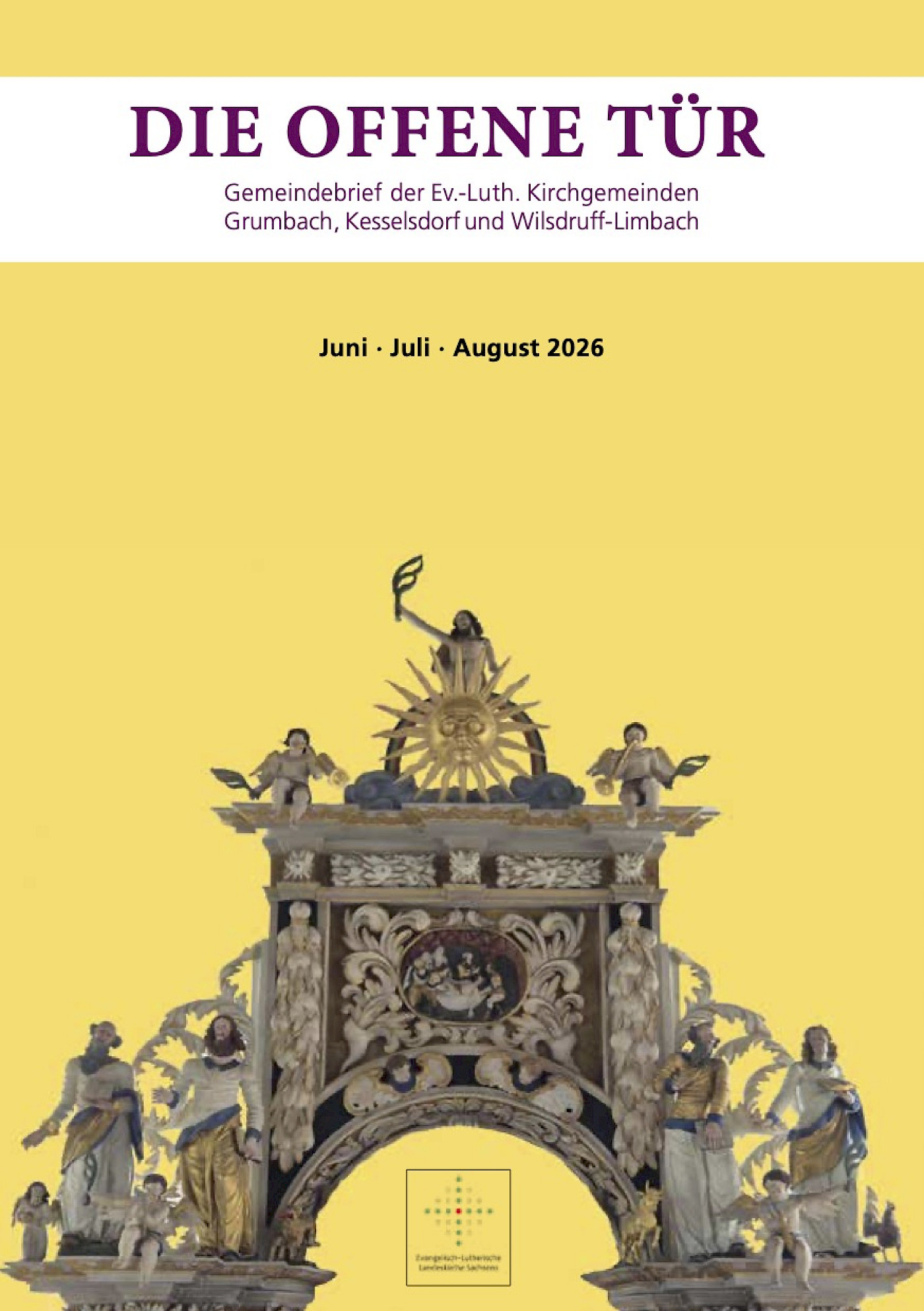 Kirche wilsdruff sommer2026 web